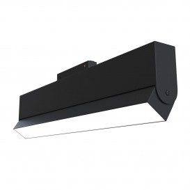 Трековый светильник TR013-2-20W4K-B BASIS Maytoni Technical
