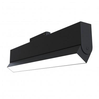 Трековый светильник TR013-2-20W4K-B BASIS Maytoni Technical