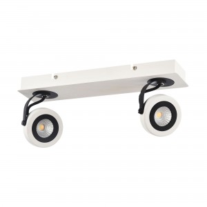 Спот SP161-CW-02-W Magnetar 1 Spot Maytoni