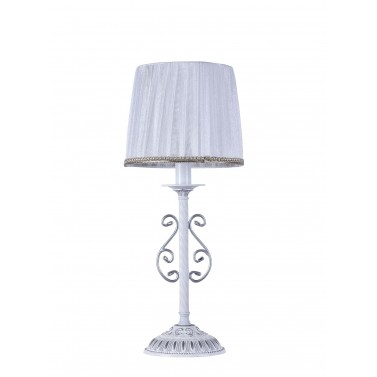 Настольная лампа FR2290TL-01W Sunrise Classic Freya
