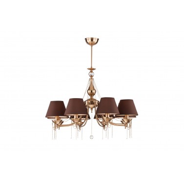 Люстра RC0100-PL-08-R Chester Maytoni