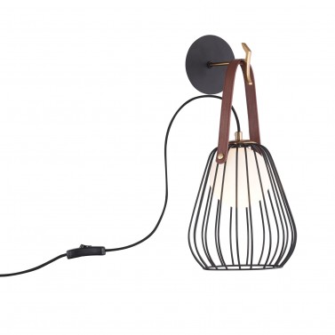 Бра MOD544WL-01B Indiana Modern Maytoni