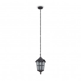 Подвесной светильник O413PL-01BZ Albion Outdoor