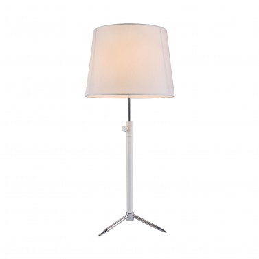 Настольная лампа MOD323-TL-01-W Monic Modern Maytoni