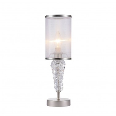 Настольная лампа FR2687TL-01G Vilena Classic Freya
