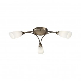 Потолочный светильник FR5021CL-03BZ Alice Modern Freya