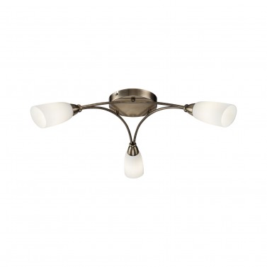 Потолочный светильник FR5021CL-03BZ Alice Modern Freya