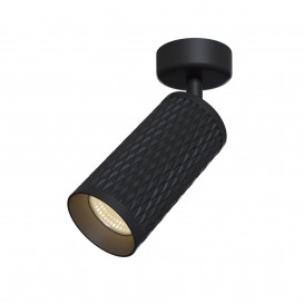 Потолочный светильник C034CL-01B Focus Design Maytoni Technical