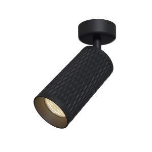 Потолочный светильник C034CL-01B Focus Design Maytoni Technical