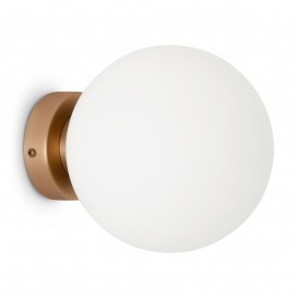 Настенный светильник (бра) MOD321WL-01G2 Basic form Modern Maytoni