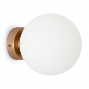 Настенный светильник (бра) MOD321WL-01G2 Basic form Modern Maytoni