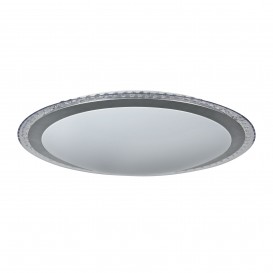 Потолочный светильник FR6441-CL-60-W Glory LED Freya