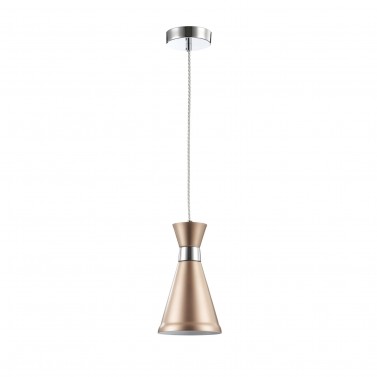 Подвесной светильник P111-PL-135-G Kendal Pendant Maytoni
