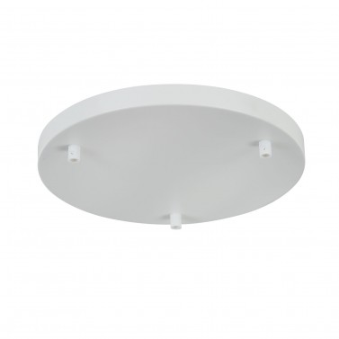 Универсальное крепление SPR-BASE-R-03-W Universal base Maytoni