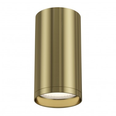 Потолочный светильник C052CL-01BS FOCUS S Maytoni Technical