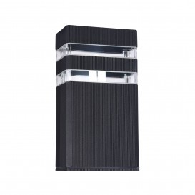 Бра O578WL-01B Unter den Linden Outdoor Maytoni