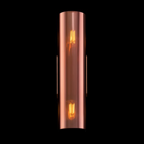 Настенный светильник (бра) P011WL-02C Gioia Maytoni
