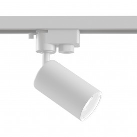 Трековый светильник TR002-1-GU10-W Track lamps Maytoni Technical
