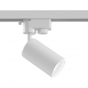 Трековый светильник TR002-1-GU10-W Track lamps Maytoni Technical