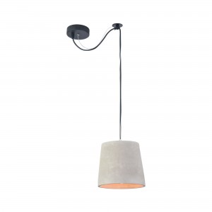 Подвесной светильник T440-PL-01-GR Broni Loft Maytoni