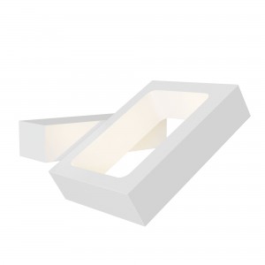 Бра C028WL-L6W Flo Ceiling & Wall Maytoni