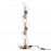 Настольный светильник MOD081TL-L14G3K Tessara Modern Maytoni