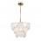 Подвесной светильник FR5197PL-05BS Sophia Modern Freya