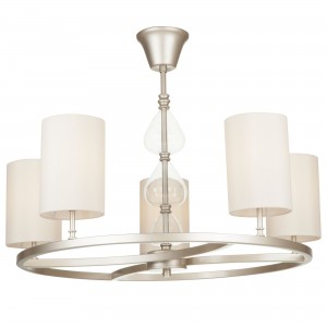Люстра H010PL-05G Armony House Maytoni