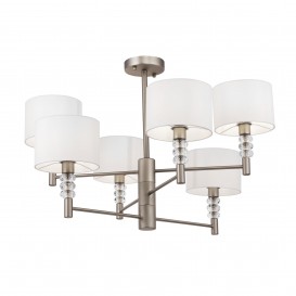 Люстра MOD527PL-06N Lincoln Maytoni