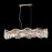 Подвесной светильник DIA201PL-06G1 Gracia Diamant Crystal Maytoni