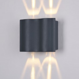 Бра O592WL-L12GR Greenwich Outdoor Maytoni