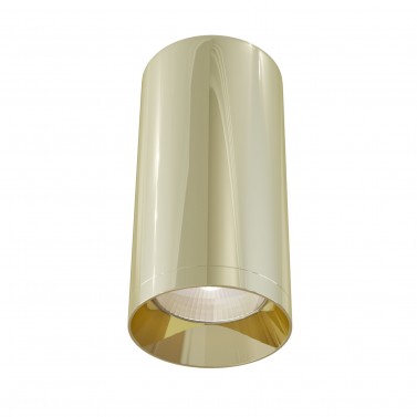 Потолочный светильник C010CL-01G Focus Maytoni Technical