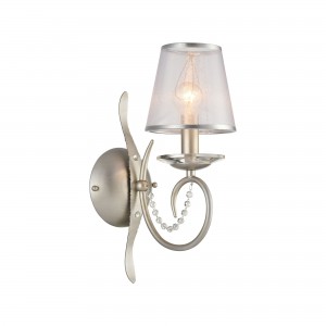 Бра FR2755-WL-01-BR Darina Classic Freya
