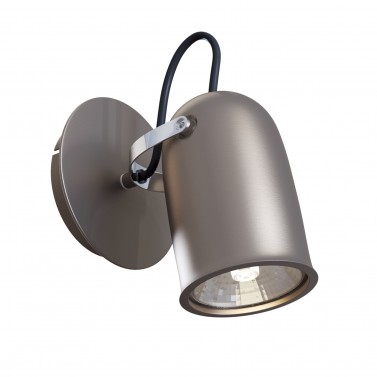 Спот SP311-CW-01-N Alcor Maytoni Technical
