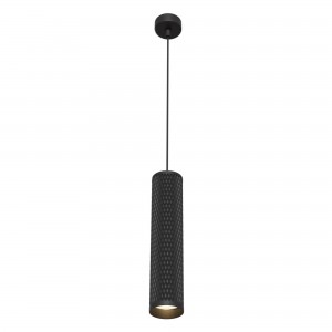 Подвесной светильник P038PL-01B Focus Design Maytoni Technical