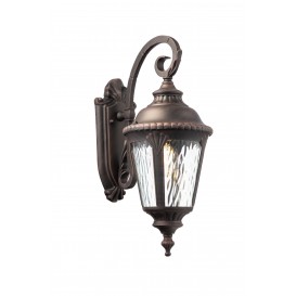 Бра O029WL-01BZ Goiri Outdoor Maytoni