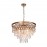 Подвесной светильник MOD091PL-07G Linn Maytoni