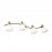 Спот FR7001WL-04BZ Paola Spot Freya