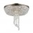 Люстра DIA523-CL-06-G Twister Royal Classic Maytoni