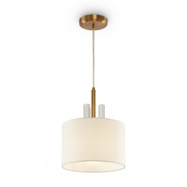 Подвесной светильник FR5186PL-01BS Lino Modern Freya