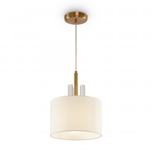 Подвесной светильник FR5186PL-01BS Lino Modern Freya