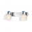 Спот FR5344-WL-02-CH Debora Modern Freya