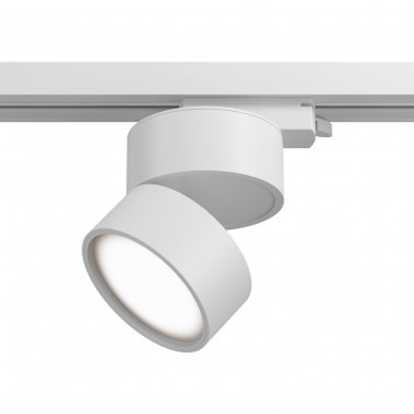 Трековый светильник TR007-1-12W3K-W ONDA Maytoni Technical