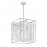 Подвесной светильник MOD060PL-04CH Tening Maytoni