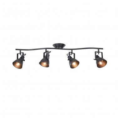 Спот FR4276-CW-04-B Ibbi Loft Freya