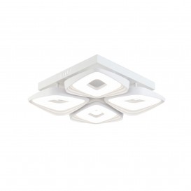 Потолочный светильник FR6008CL-L61W Bettina LED Freya