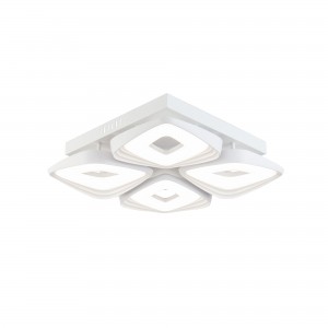 Потолочный светильник FR6008CL-L61W Bettina LED Freya