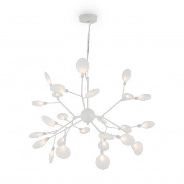 Подвесной светильник FR5049PL-27W Florencia Freya