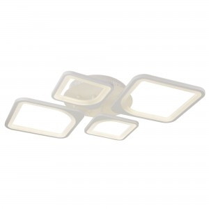 Потолочный светильник FR6012CL-L40W Omega LED Freya