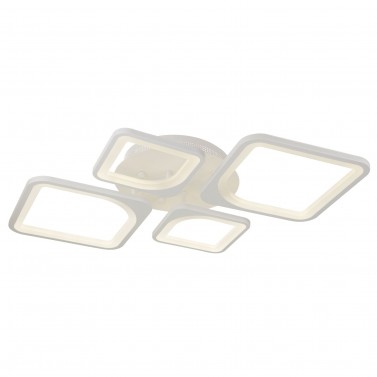 Потолочный светильник FR6012CL-L40W Omega LED Freya